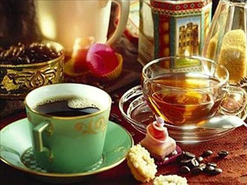 أغلى 3 أنواع من الشاي في العالم